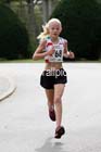 Girls under-13s, Northern Road Relays, Blackpool. Photo: David T. Hewitson/Sports for All Pics
